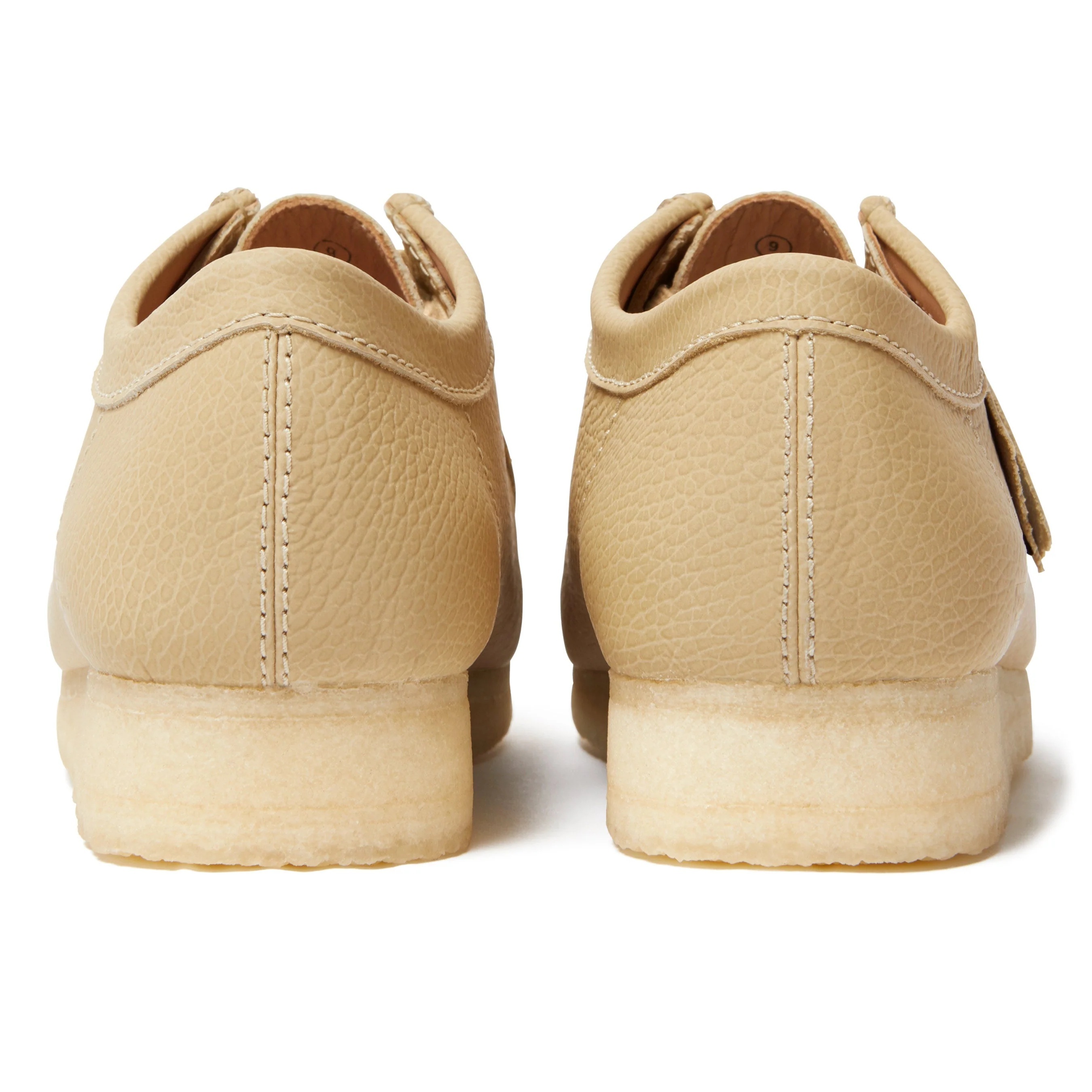 Supreme®/Clarks Originals® Reflective Wallabee® view 19